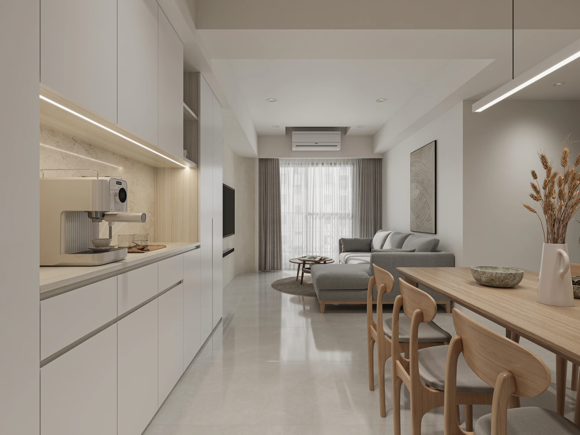 遠雄幸福成 林公館