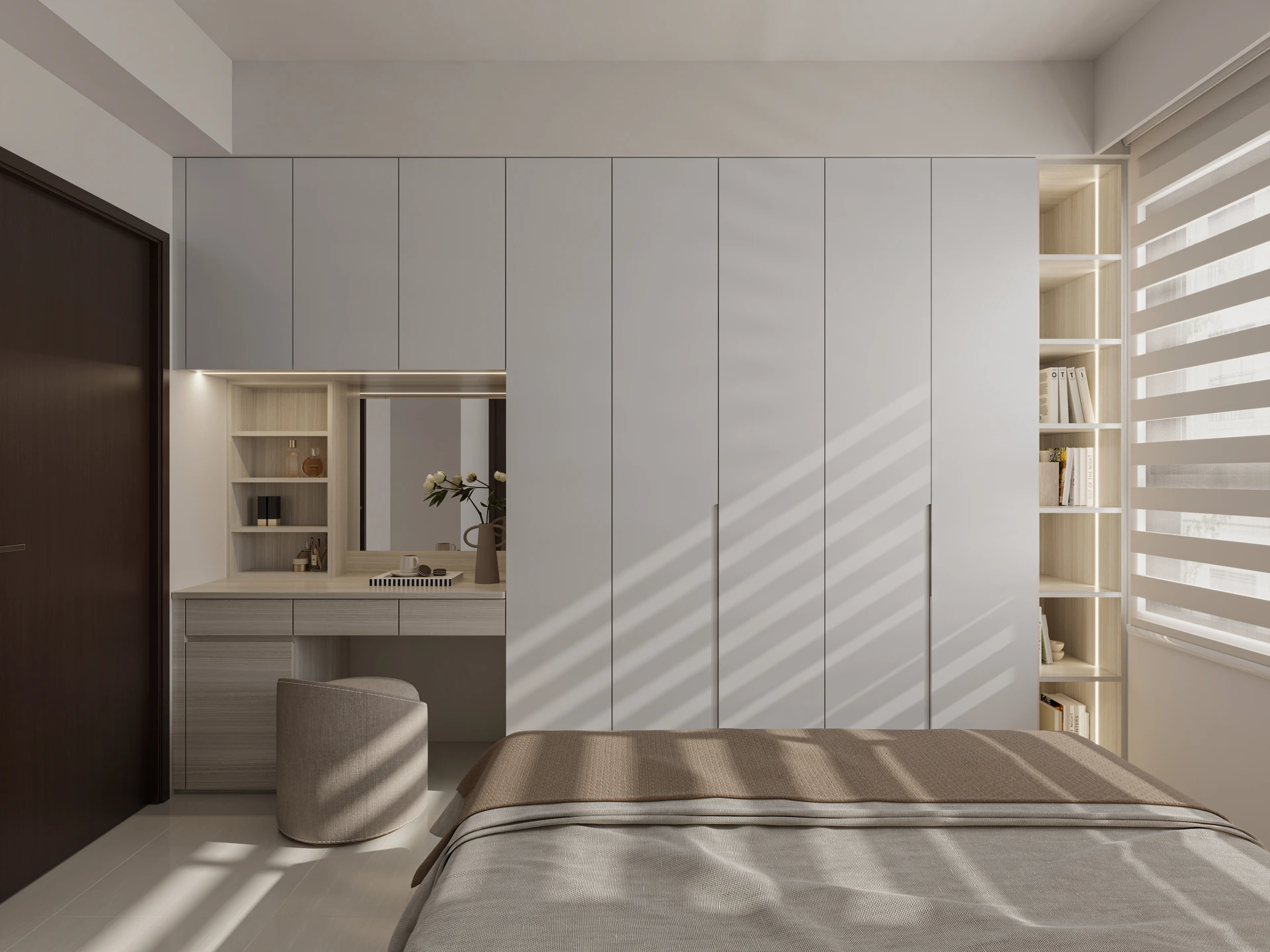 遠雄幸福成 章公館