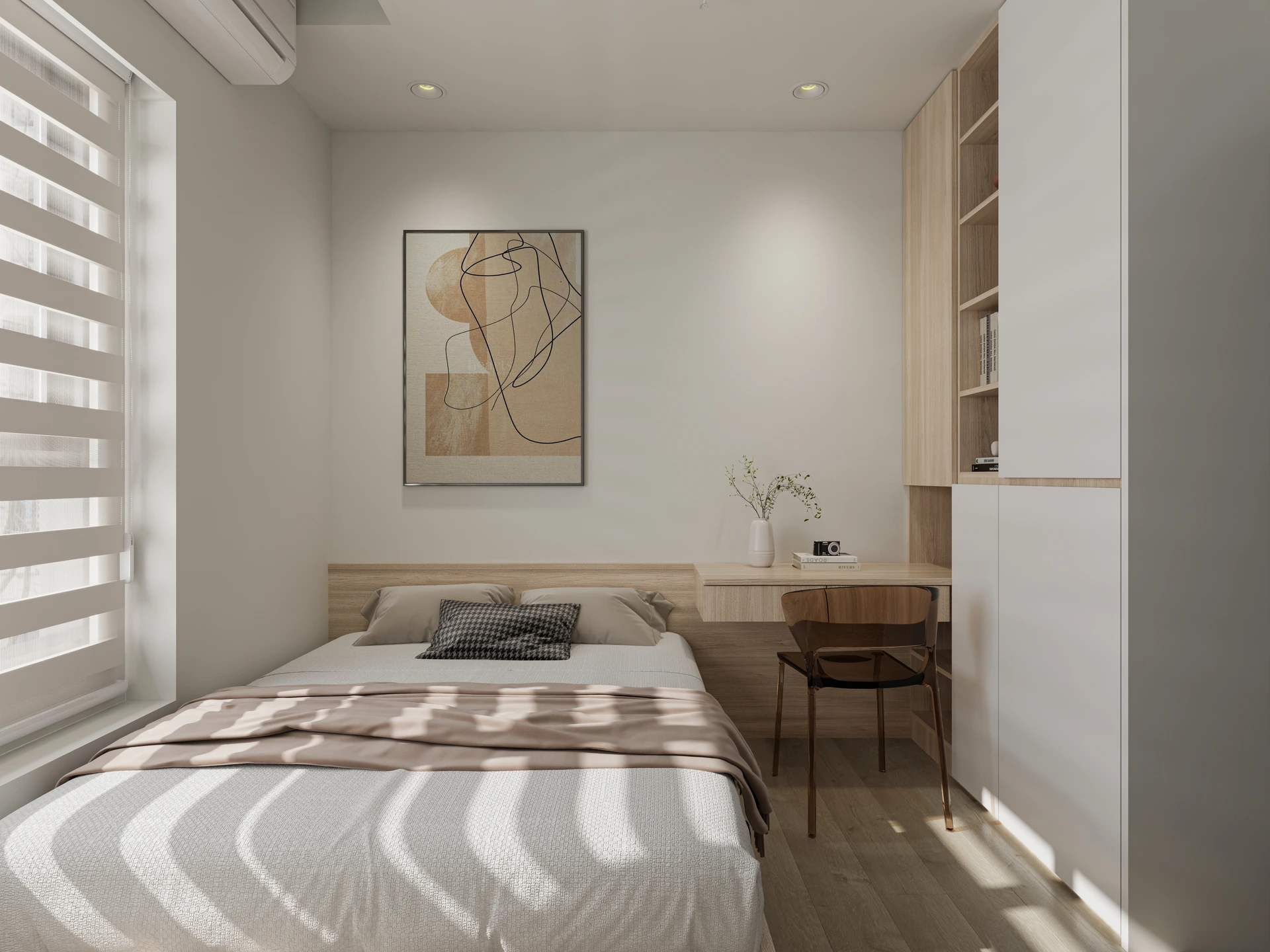 勝興豐境 康公館