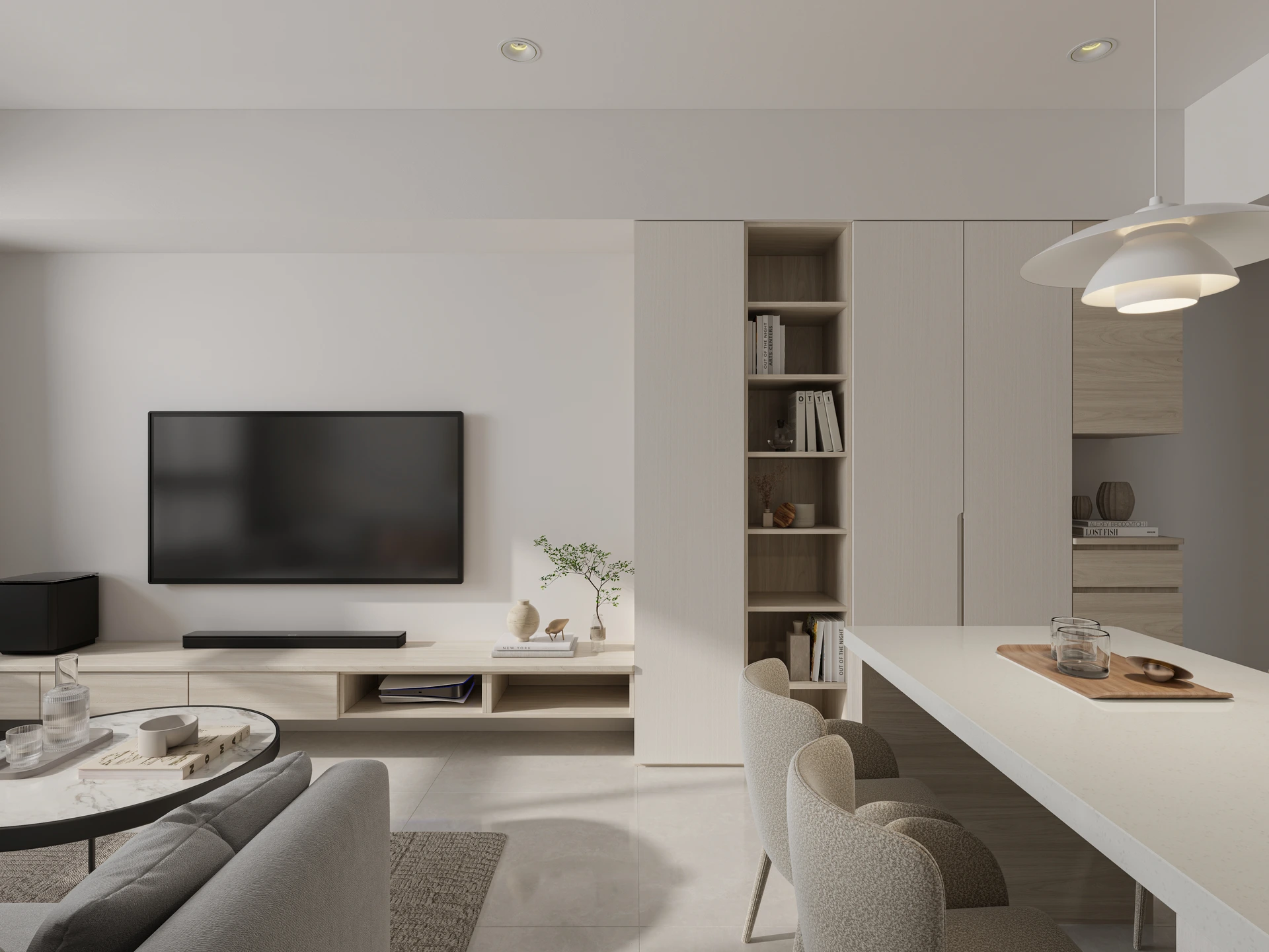 德光聚 劉公館B